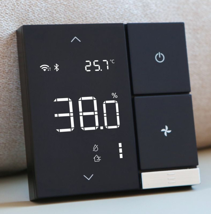 Канальный осушитель воздуха DanVex DD-96F