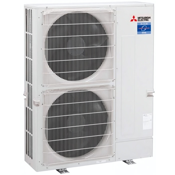 Наружный блок мульти-сплит-системы Mitsubishi Electric PUZ-M125YKA2