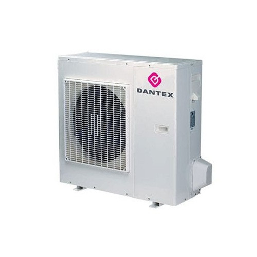 Сплит-система кассетного типа Dantex RK-48UHM4N / RK-48HM4NE-W
