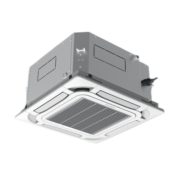 Сплит-система кассетного типа Pioneer KFCI36GV / KONI36GV с зимним комплектом (-30)