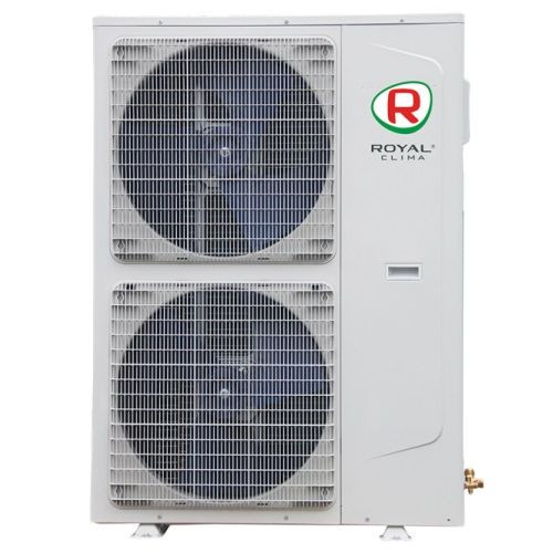 Полупромышленная сплит-система канального типа Royal Clima CO-D 48HNXA / CO-E 48HNXA