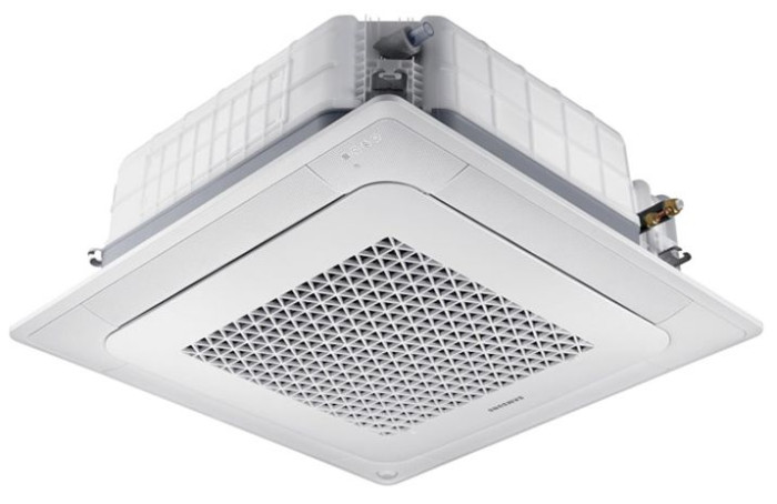 Сплит-система кассетного типа Samsung AC100NN4DKH/EU