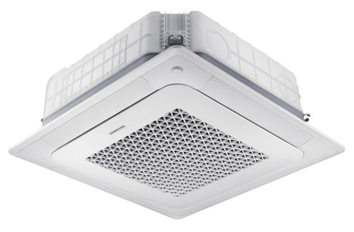 Сплит-система кассетного типа Samsung AC100NN4DKH/EU