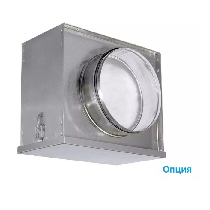 Приточно-вытяжная вентиляционная установка Shuft PVS-350