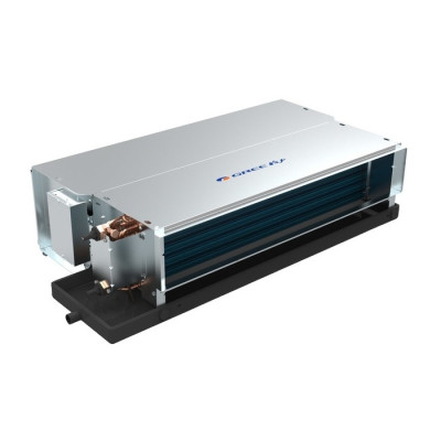 Канальный промышленный фанкойл Gree FP-136WAUS/G(T)-K