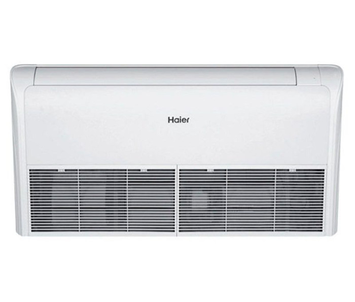 Сплит-система напольно-потолочного типа Haier AC105S1LH1FA / 1U105S1LS1FA