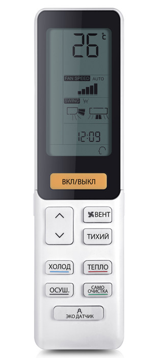 Внутренний блок мульти-сплит-системы Haier AS35S2SJ1FA-G