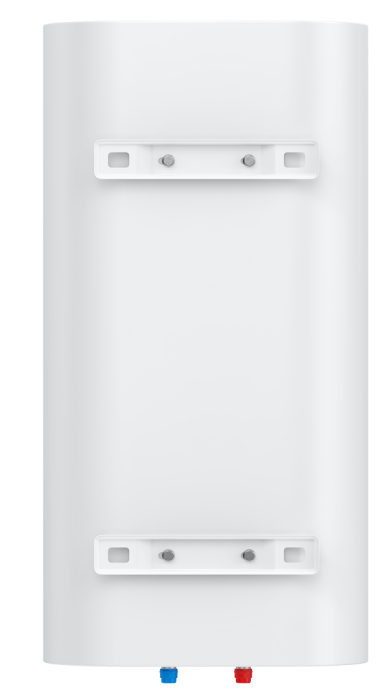 Электрический водонагреватель серии DRY FORCE Inox RWH-DF50-FS