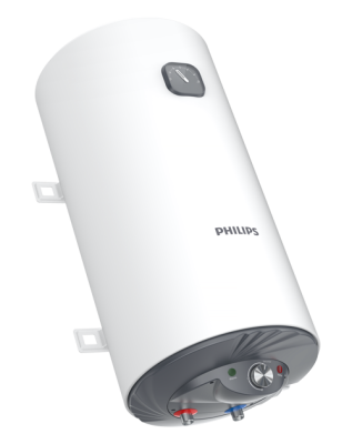 Электрический водонагреватель серии UltraHeat Round AWH1603/51(100DA)