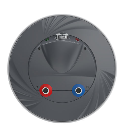 Электрический водонагреватель серии UltraHeat Round AWH1603/51(100DA)