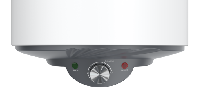 Электрический водонагреватель серии UltraHeat Round AWH1603/51(100DA)