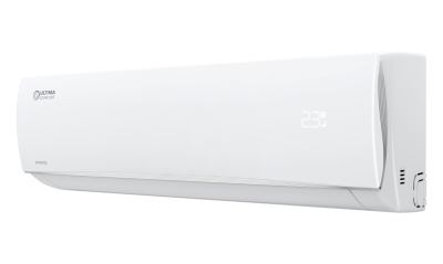 Инверторная сплит-система серии ECLIPSE Inverter 2024 ECS-I09PN (комплект)