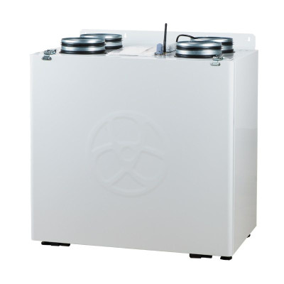 Приточно-вытяжная вентиляционная установка Blauberg KOMFORT EC SB 350-E S21