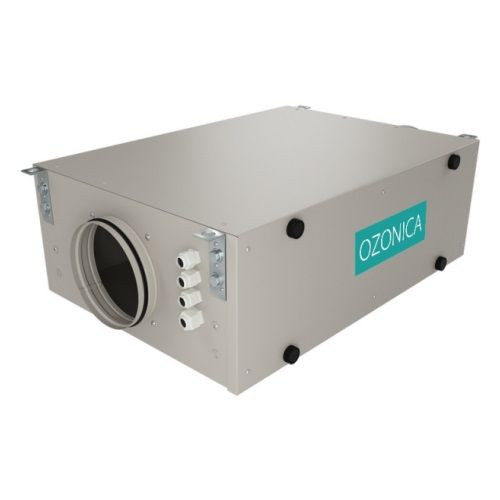 Приточная вентиляционная установка Breezart 550FC OZE