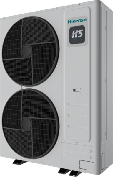 Наружный блок VRF системы серии H5 AVW-76HKDHE2