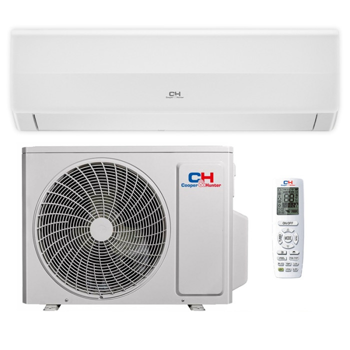 Сплит-система настенного типа Cooper&Hunter CH-S30XZ2