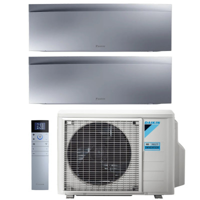Комплект мульти-сплит-системы Daikin 2MXM40A / FTXJ20ASx2