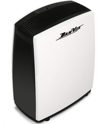 Мобильный осушитель воздуха DanVex DEH-1000p