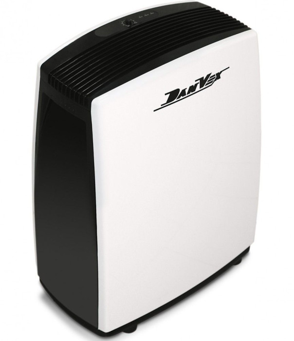 Мобильный осушитель воздуха DanVex DEH-1000p
