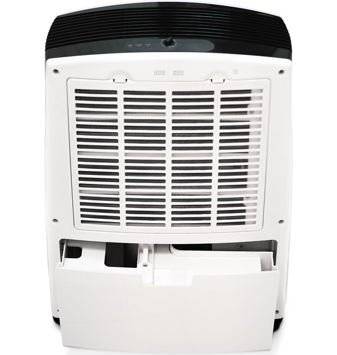 Мобильный осушитель воздуха DanVex DEH-1000p