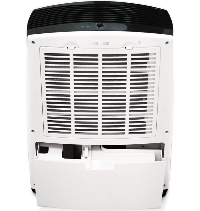 Мобильный осушитель воздуха DanVex DEH-1000p