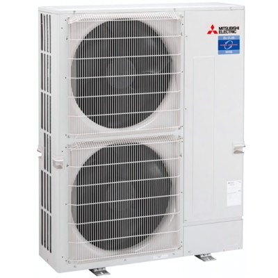 Наружный блок мульти-сплит-системы Mitsubishi Electric PUZ-M140VKA2