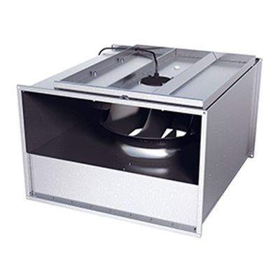 Вентилятор для прямоугольных каналов Ostberg RKB 800x500 D1