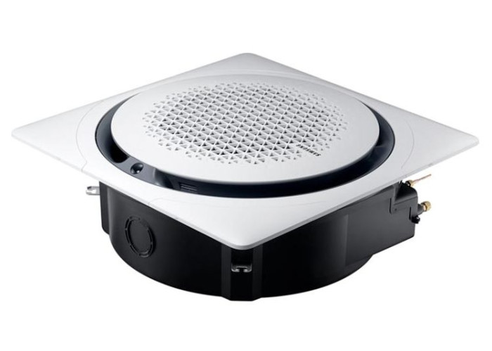 Сплит-система кассетного типа Samsung AC120MN4PKH/EU