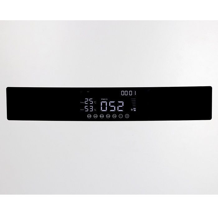 Приточно-вытяжная вентиляционная установка Shuft Aurora JET-600 inv