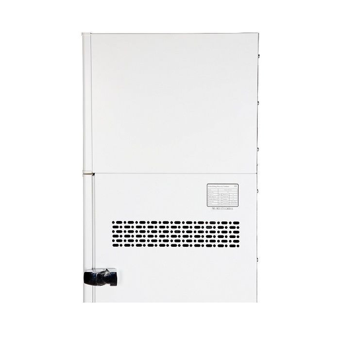 Приточно-вытяжная вентиляционная установка Shuft Aurora JET-600 inv