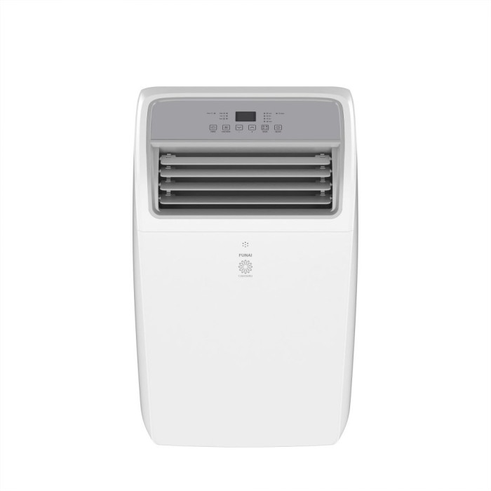 Мобильный кондиционер Funai MAC-CM40HPN04
