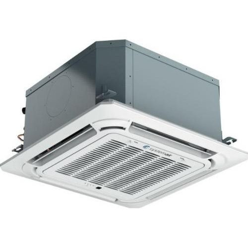 Внутренний блок мульти-сплит-системы Systemair SYSPLIT CASSETTE MULTI 18 EVO HP Q