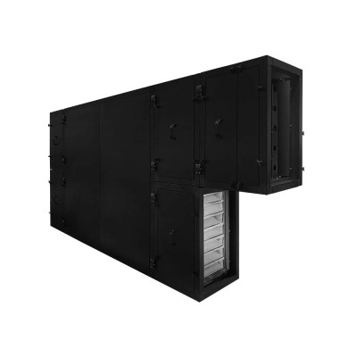 Приточно-вытяжная вентиляционная установка Turkov CRIOVENT S 2000 6E