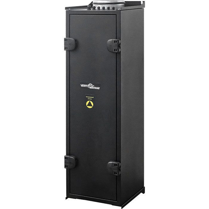 Приточная вентиляционная установка VentMachine Colibri 550 ФКО G1
