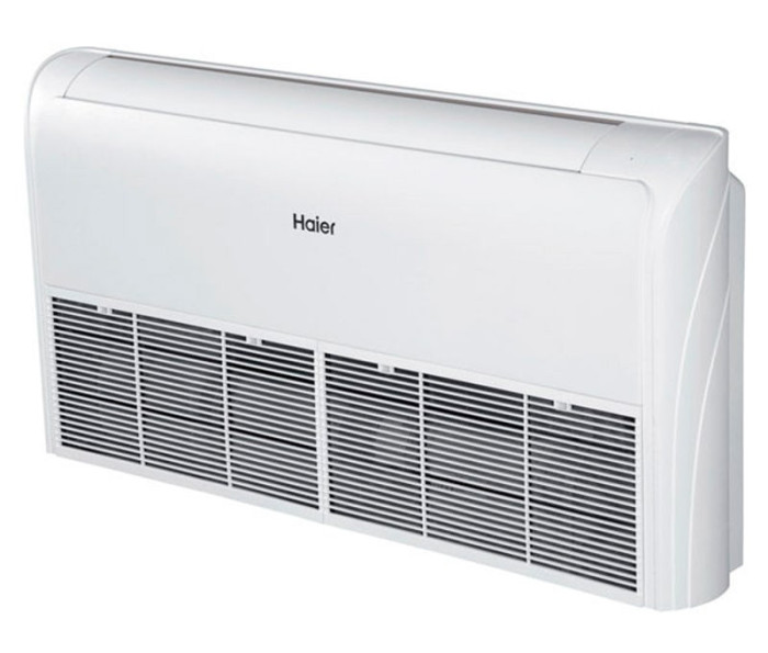 Сплит-система напольно-потолочного типа Haier AC105S1LH1FA / 1U105S1LS1FB