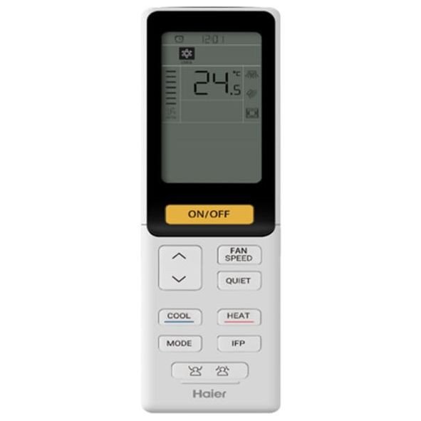 Сплит-система напольно-потолочного типа Haier AC105S1LH1FA / 1U105S1LS1FB