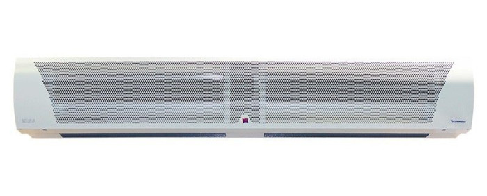 Тепловая завеса Тепломаш КЭВ-98П4121W Нерж