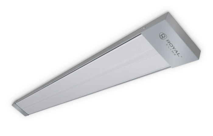 Инфракрасный обогреватель RAGGIO 2.0 RIH-R1000S