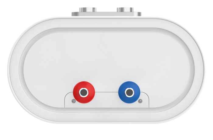 Электрический водонагреватель серии UltraHeat Mechanic AWH1610/51(30YA)