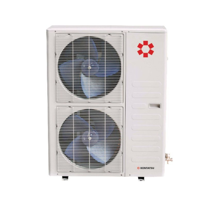 Полупромышленная сплит-система канального типа Kentatsu KSKR176HFAN3P / KSUT176HFAN3 с зимним комплектом (-40)