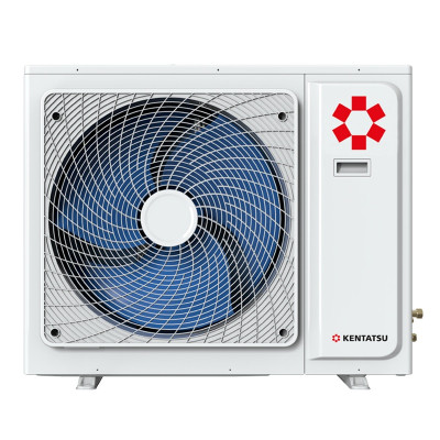 Наружный блок мультизональной промышленной VRF-системы Kentatsu KVAM100HZAN1i