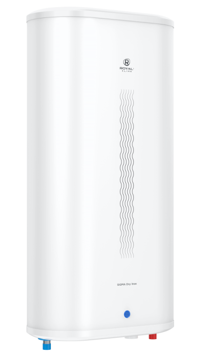 Электрический водонагреватель серии SIGMA Dry Inox RWH-SGD100-FS