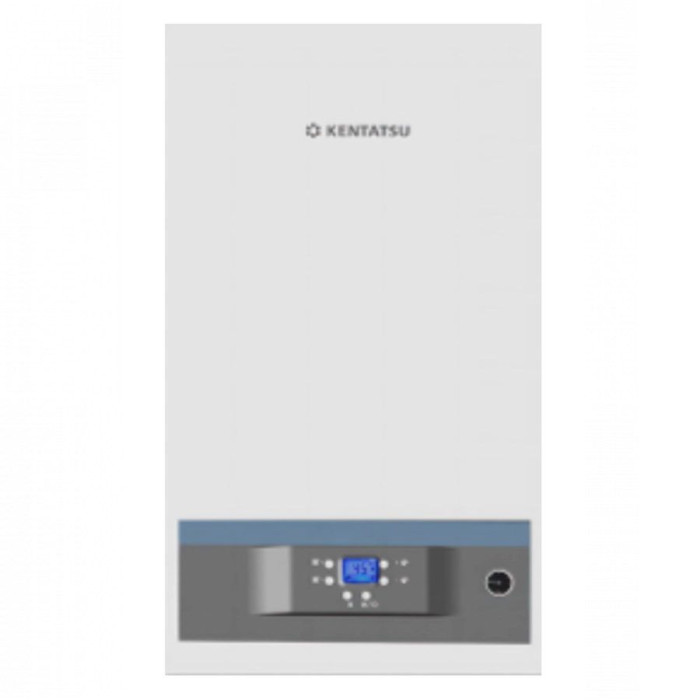 Газовый котёл системы отопления Kentatsu Nobby Smart II 32-2CSF