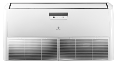 Классическая сплит-система напольно-потолочного типа серии ESPERTO 2024 ES-F 24HRCX/ES-E 24HCX (комплект)