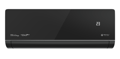 Инверторная сплит-система серии ROYAL SUPREMO NERO Full DC EU Inverter RCI-RSN40HN (комплект)