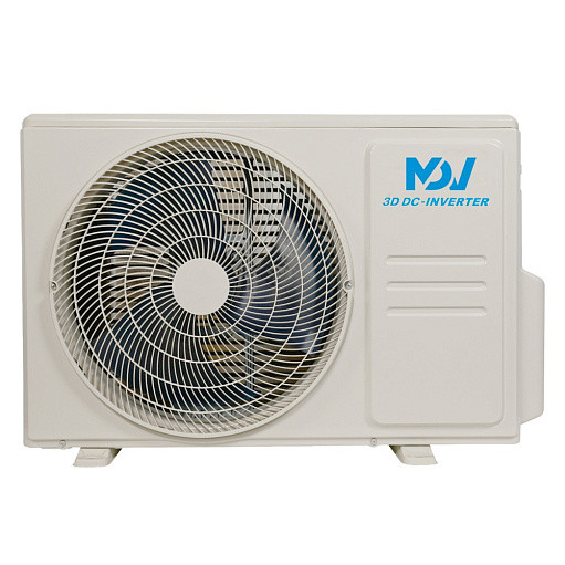 Комплект мульти-сплит-системы MDV MD2O-14HFN8 / MDSAL-07HRFN8 + MDSAL-09HRFN8