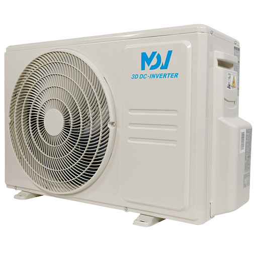 Комплект мульти-сплит-системы MDV MD2O-14HFN8 / MDSAL-07HRFN8 + MDSAL-09HRFN8