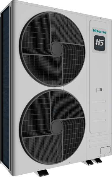 Наружный блок VRF системы серии H5 AVW-96HKDHE2