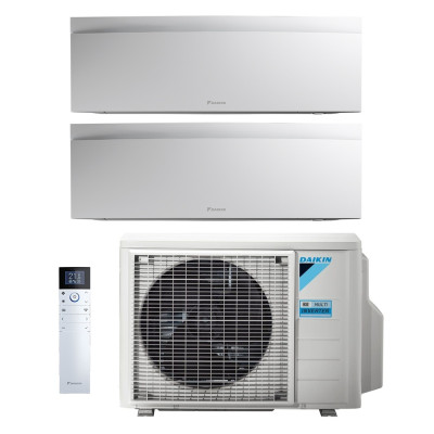 Комплект мульти-сплит-системы Daikin 2MXM40A / FTXJ20AWx2
