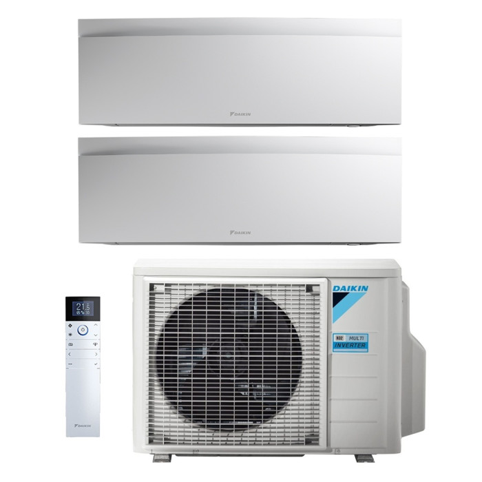 Комплект мульти-сплит-системы Daikin 2MXM40A / FTXJ20AWx2